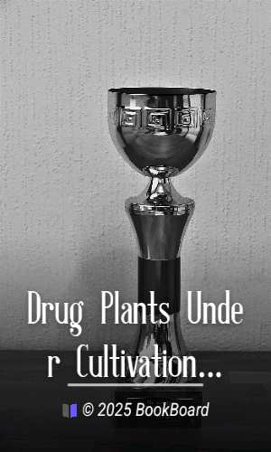 Drug Plants Under Cultivation by W. W. Stockberger