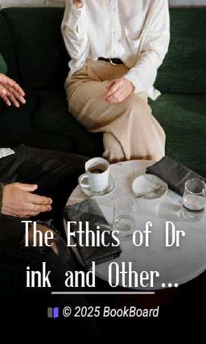 The Ethics of Drink and Other Social Questions; Or, Joints In Our Social Armour