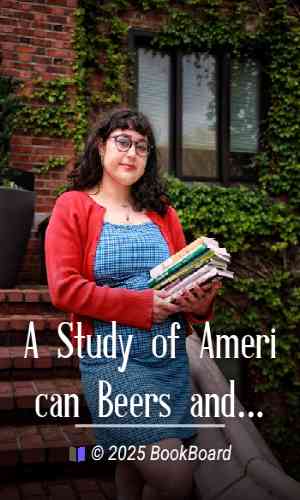 A Study of American Beers and Ales by James Garfield Riley and L. M. Tolman
