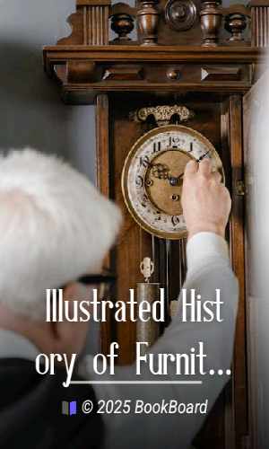 Illustrated History of Furniture: From the Earliest to the Present Time