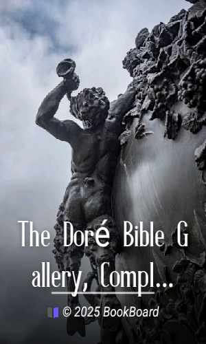 The Doré Bible Gallery, Complete by Gustave Doré