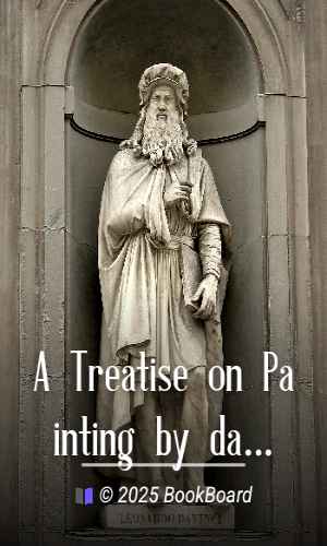 A Treatise on Painting by da Vinci Leonardo