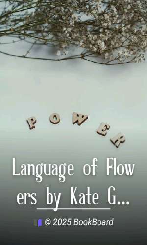 Language of Flowers by Kate Greenaway