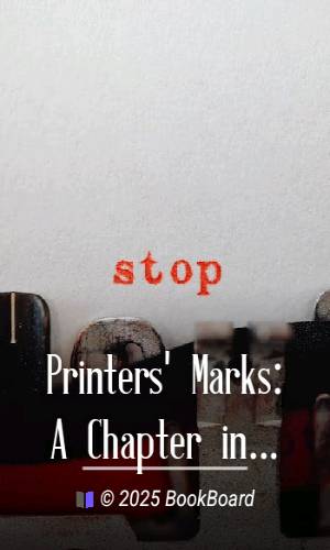Printers` Marks: A Chapter in the History of Typography by W. Roberts