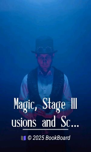 Magic, Stage Illusions and Scientific Diversions, Including Trick Photography