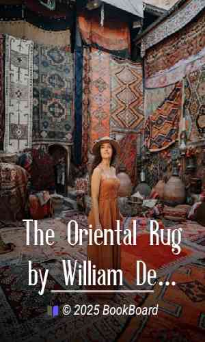 The Oriental Rug by William De Lancey Ellwanger