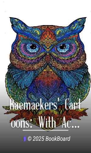 Raemaekers` Cartoons: With Accompanying Notes by Well-known English Writers
