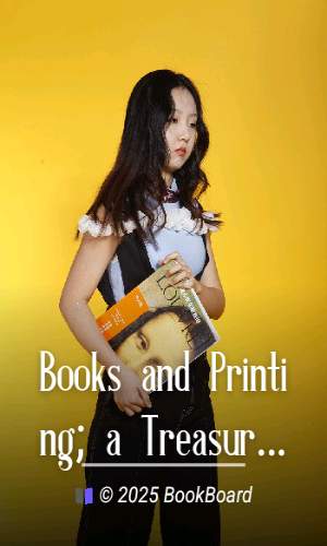 Books and Printing; a Treasury for Typophiles by Paul A. Bennett