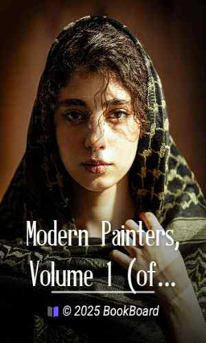 Modern Painters, Volume 1 (of 5) by John Ruskin