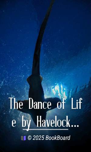 The Dance of Life by Havelock Ellis