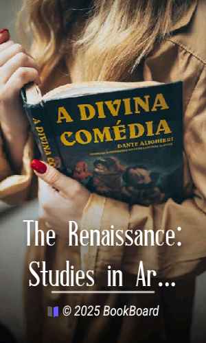 The Renaissance: Studies in Art and Poetry by Walter Pater