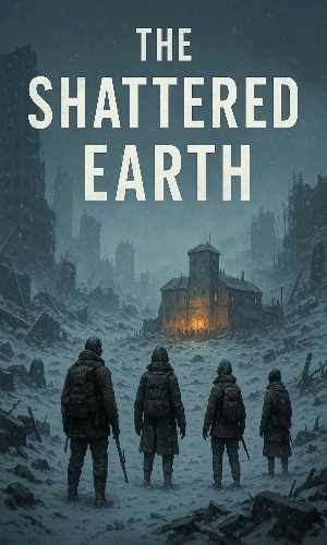 The Shattered Earth - zlibrary