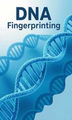 DNA Fingerprinting