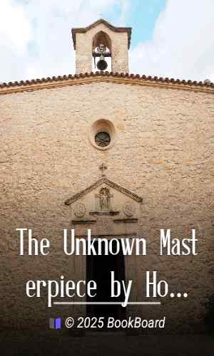 The Unknown Masterpiece by Honoré de Balzac