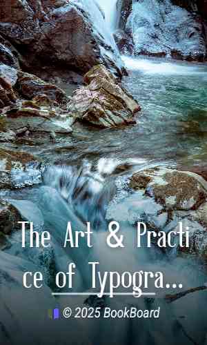 The Art & Practice of Typography by Edmund G. Gress