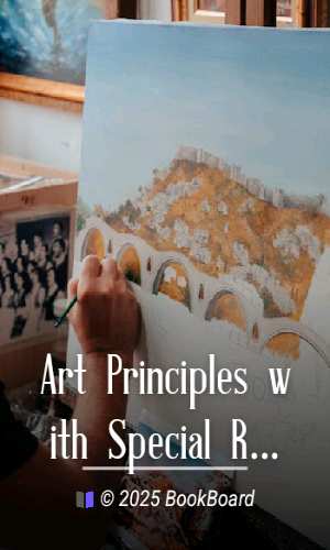 Art Principles with Special Reference to Painting by Ernest Govett