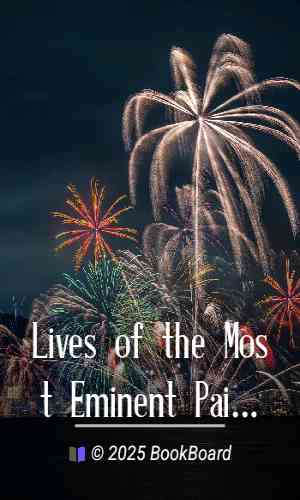 Lives of the Most Eminent Painters Sculptors and Architects, Vol. 04 (of 10)