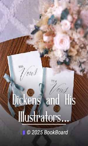 Dickens and His Illustrators by Frederic George Kitton