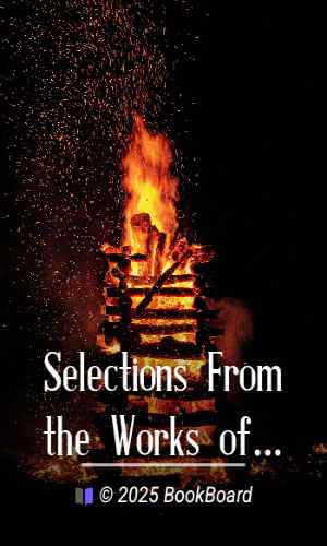 Selections From the Works of John Ruskin by John Ruskin