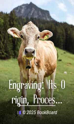 Engraving: Its Origin, Processes, and History by comte Henri Delaborde