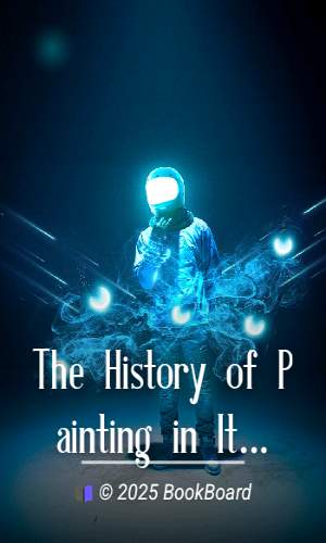 The History of Painting in Italy, Vol. 1 (of 6) by Luigi Lanzi