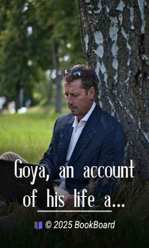 Goya, an account of his life and works by Albert Frederick Calvert