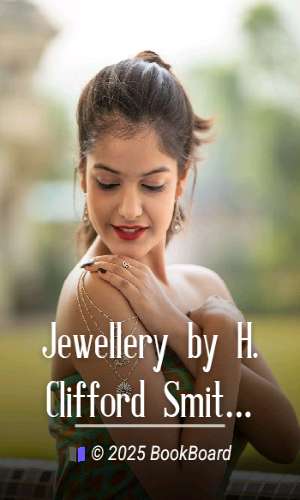 Jewellery by H. Clifford Smith
