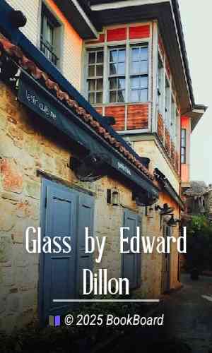 Glass by Edward Dillon