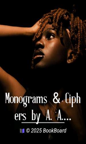 Monograms & Ciphers by A. A. Turbayne and Carlton Studio
