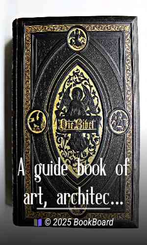 A guide book of art, architecture, and historic interests in Pennsylvania