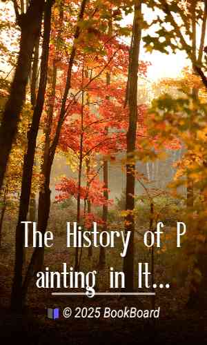 The History of Painting in Italy, Vol. 2 (of 6) by Luigi Lanzi