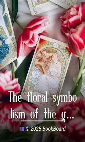 The floral symbolism of the great masters by Elizabeth Haig