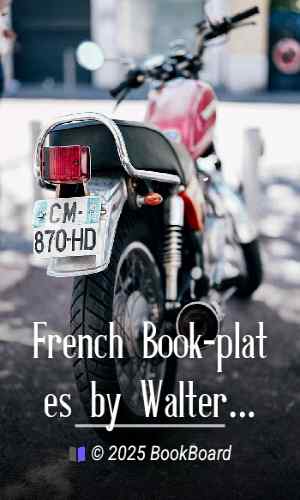 French Book-plates by Walter Hamilton