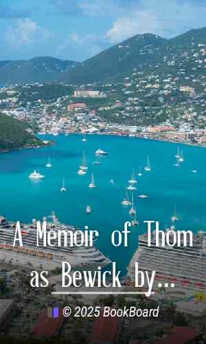 A Memoir of Thomas Bewick by Thomas Bewick