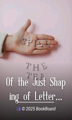 Of the Just Shaping of Letters by Albrecht Dürer