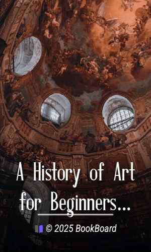 A History of Art for Beginners and Students: Painting, Sculpture, Architecture