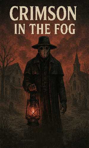 Crimson In The Fog