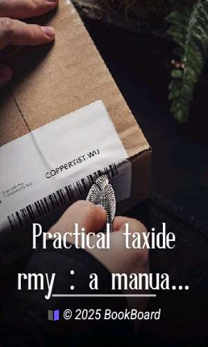 Practical taxidermy : a manual of instruction to the amateur in collecting,…