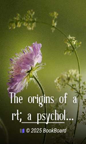 The origins of art; a psychological & sociological inquiry by Y. Hirn