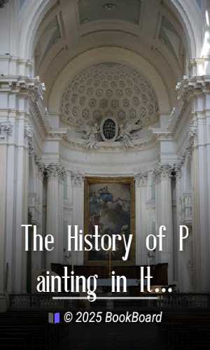 The History of Painting in Italy, Vol. 3 (of 6) by Luigi Lanzi
