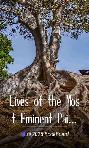 Lives of the Most Eminent Painters Sculptors and Architects, Vol. 03 (of 10)