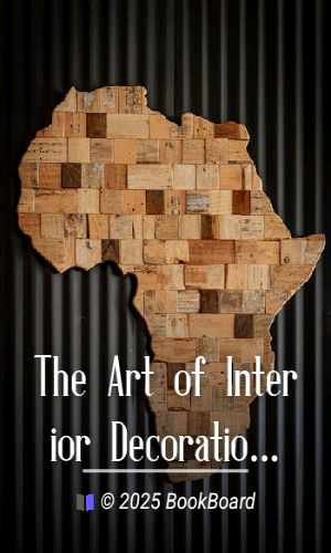 The Art of Interior Decoration by Grace Wood and Emily Burbank