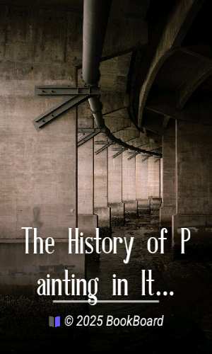The History of Painting in Italy, Vol. 5 (of 6) by Luigi Lanzi