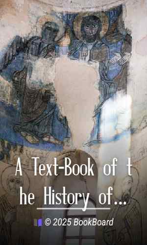 A Text-Book of the History of Painting by John C. Van Dyke