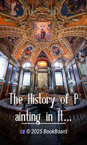 The History of Painting in Italy, Vol. 4 (of 6) by Luigi Lanzi