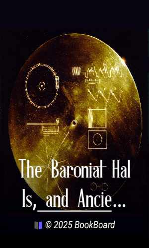 The Baronial Halls, and Ancient Picturesque Edifices of England; Vol. 1 of 2