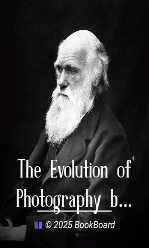 The Evolution of Photography by active 1854-1890 John Werge