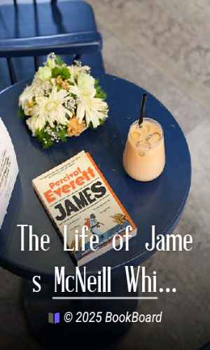 The Life of James McNeill Whistler by Elizabeth Robins Pennell and Joseph Pennell