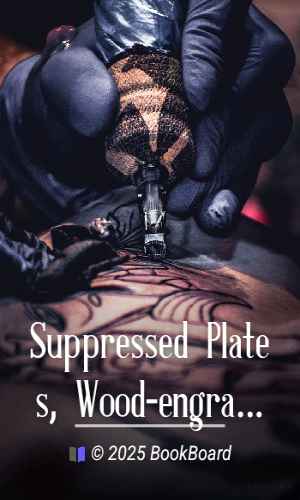 Suppressed Plates, Wood-engravings, &c. by George Somes Layard