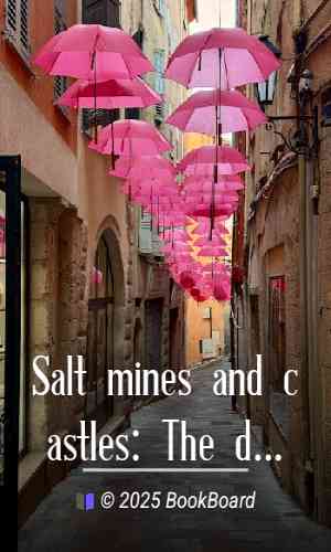 Salt mines and castles: The discovery and restitution of looted European art